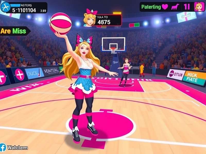 Diva Dunk Wizard Player Community
